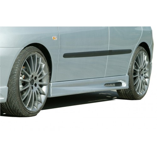 Πλαϊνά μαρσπιέ JE Design για Seat Ibiza/ Cordoba 6L